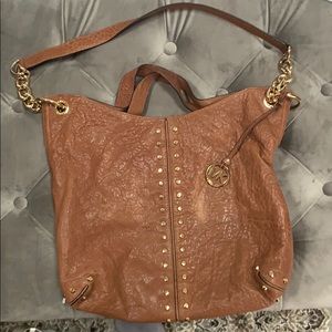 Michael Kors purse excellent condition